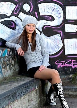 Rebecca Hanssen